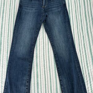 Lucky Brand Indigo Straight Leg Women's Jeans